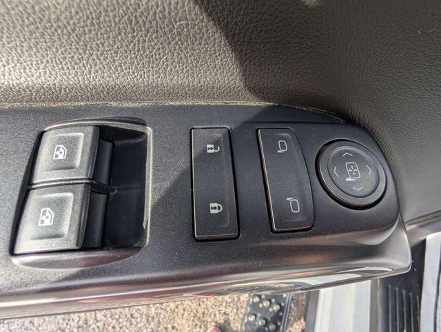 2019 Chevrolet Silverado 6500HD 1LT