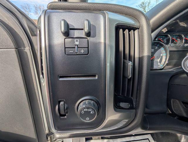 2019 Chevrolet Silverado 6500HD 1LT