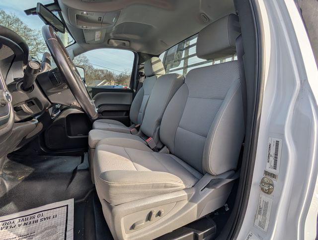 2019 Chevrolet Silverado 6500HD 1LT