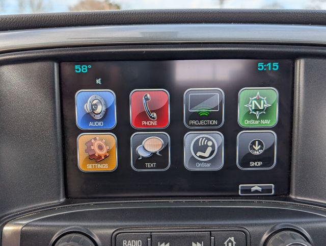 2019 Chevrolet Silverado 6500HD 1LT