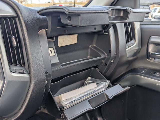 2019 Chevrolet Silverado 6500HD 1LT