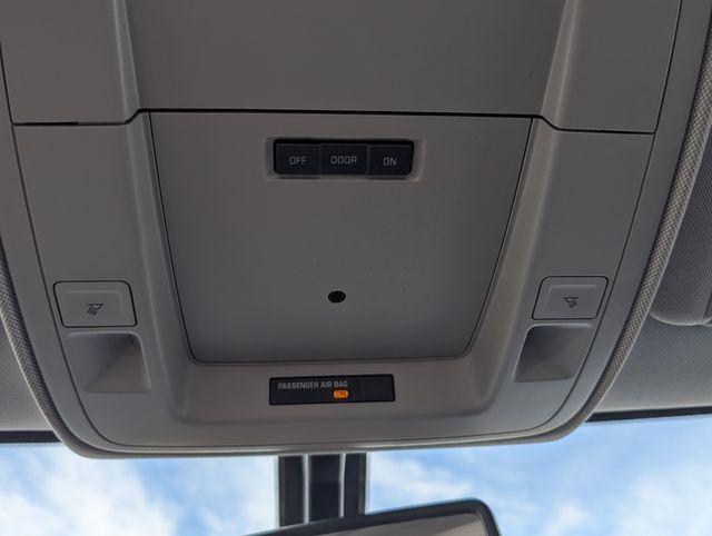2019 Chevrolet Silverado 6500HD 1LT