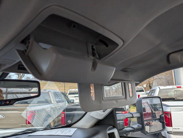 2019 Chevrolet Silverado 6500HD 1LT
