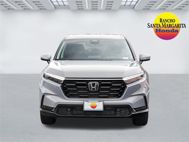 2025 Honda CR-V EX-L 2WD