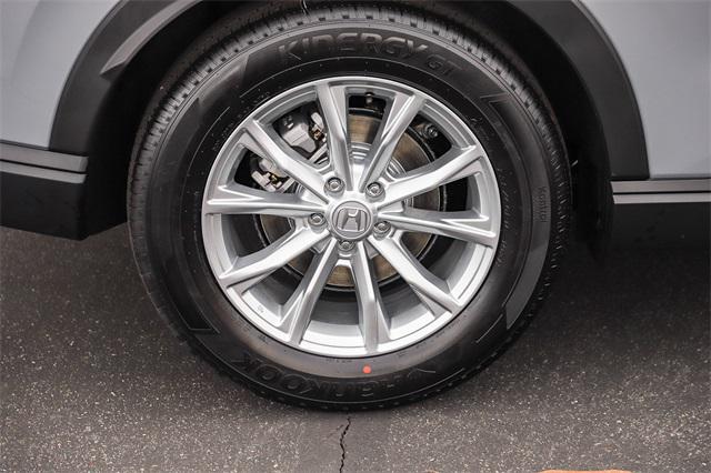 2025 Honda CR-V EX-L 2WD