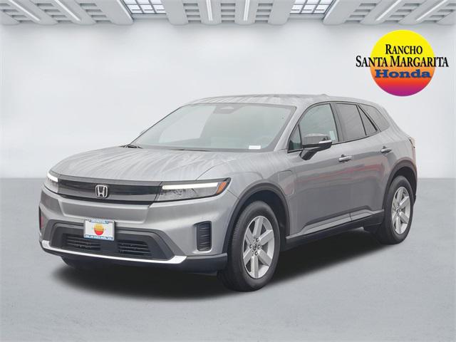 2025 Honda Prologue EX