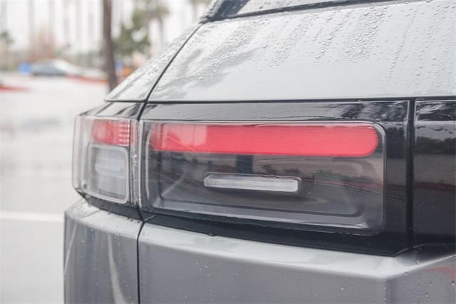 2025 Honda Prologue EX