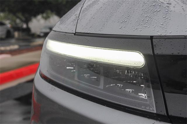 2025 Honda Prologue EX