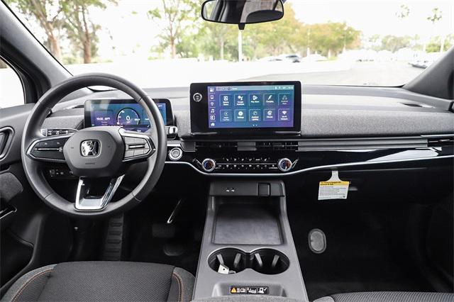 2025 Honda Prologue EX