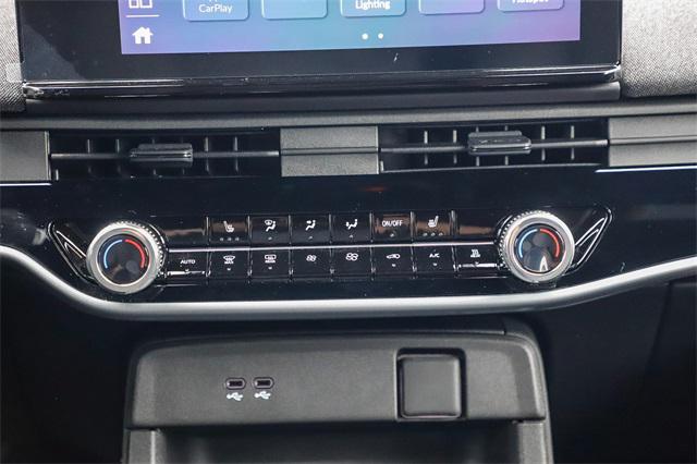2025 Honda Prologue EX