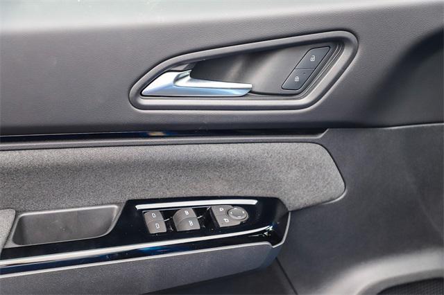 2025 Honda Prologue EX