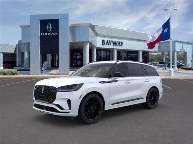 2025 Lincoln Aviator Reserve for sale in Houston, TX
