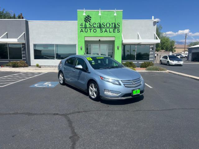 2013 Chevrolet Volt Premium for sale in Saint George, UT