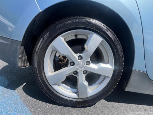 2013 Chevrolet Volt Premium