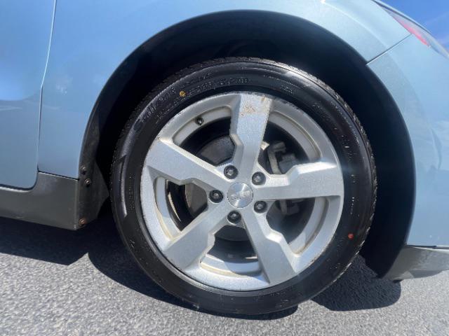 2013 Chevrolet Volt Premium