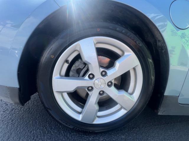 2013 Chevrolet Volt Premium
