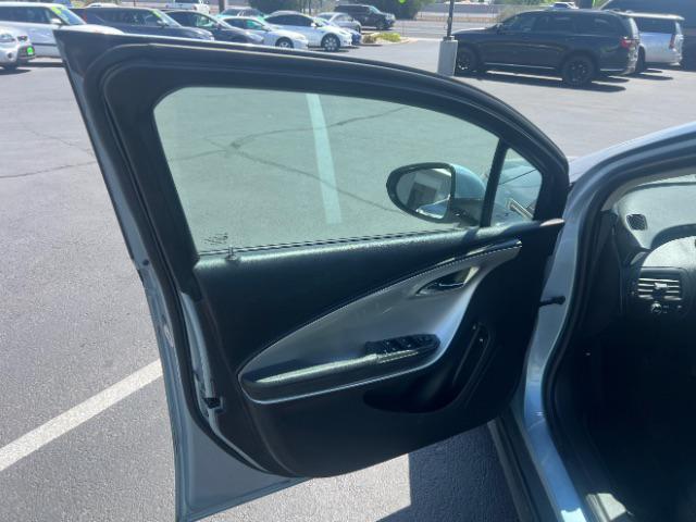 2013 Chevrolet Volt Premium