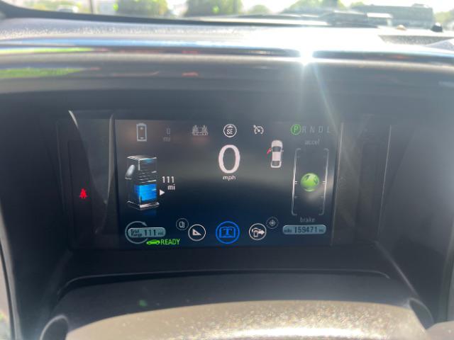 2013 Chevrolet Volt Premium