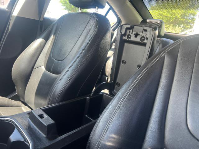 2013 Chevrolet Volt Premium