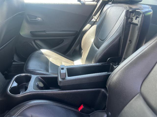 2013 Chevrolet Volt Premium