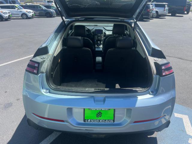 2013 Chevrolet Volt Premium