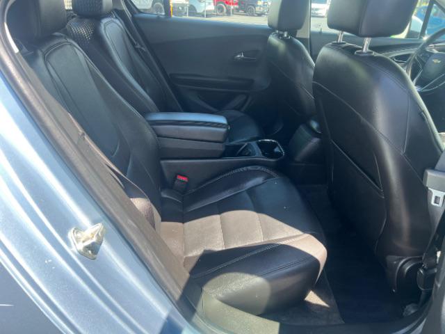 2013 Chevrolet Volt Premium