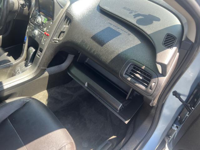 2013 Chevrolet Volt Premium