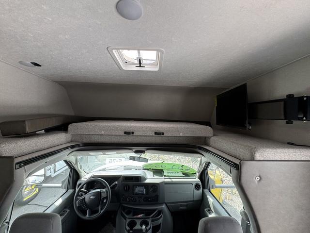 2025 Ford E-350 Cutaway Unknown