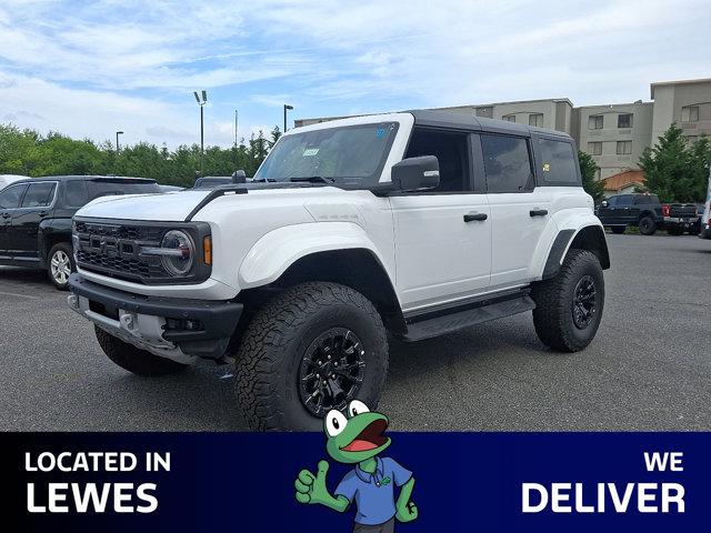 2025 Ford Bronco Raptor for sale in Lewes, DE