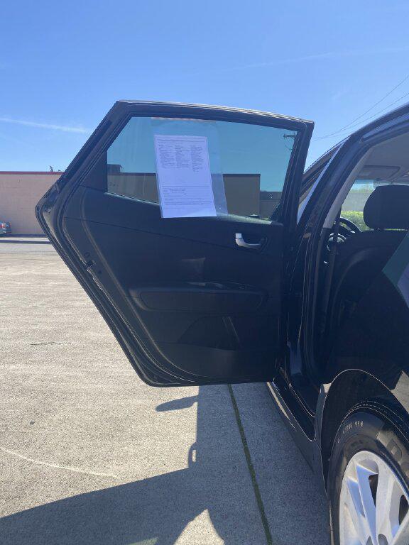 Used 2018 Kia Optima For Sale in Pikeville, KY