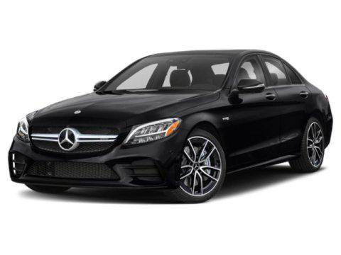 2019 Mercedes-Benz AMG C 43 4MATIC for sale in Allentown, PA