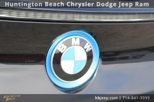 2019 BMW i8 Base