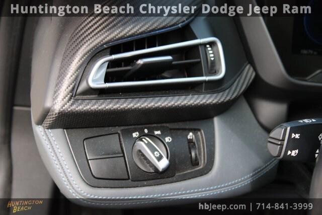 2019 BMW i8 Base