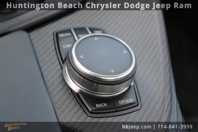 2019 BMW i8 Base