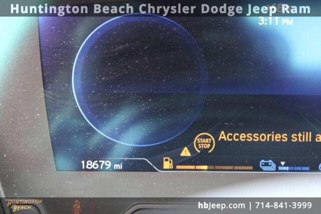 2019 BMW i8 Base