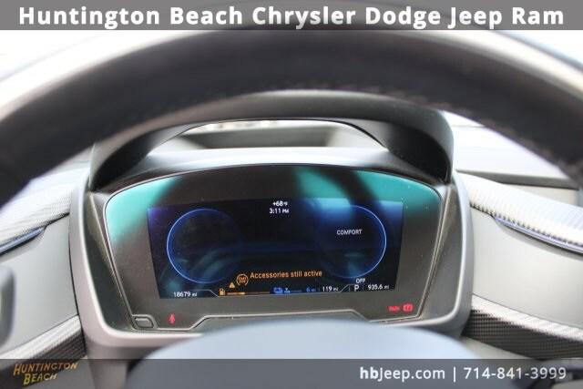 2019 BMW i8 Base