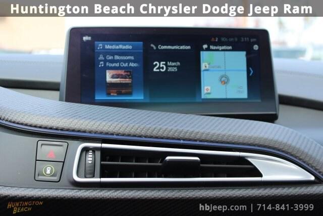 2019 BMW i8 Base