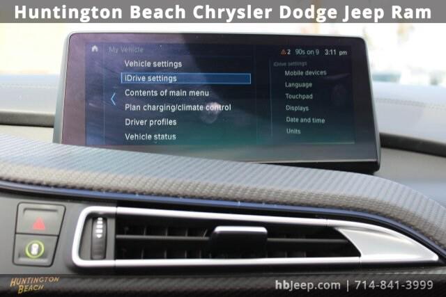 2019 BMW i8 Base