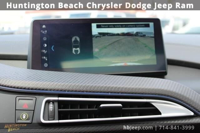 2019 BMW i8 Base