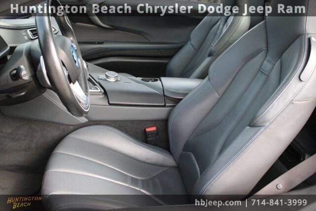 2019 BMW i8 Base