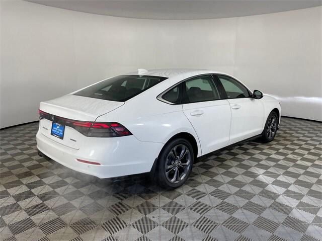 New 2025 Honda Accord For Sale in Bremerton, WA