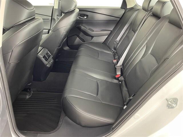New 2025 Honda Accord For Sale in Bremerton, WA