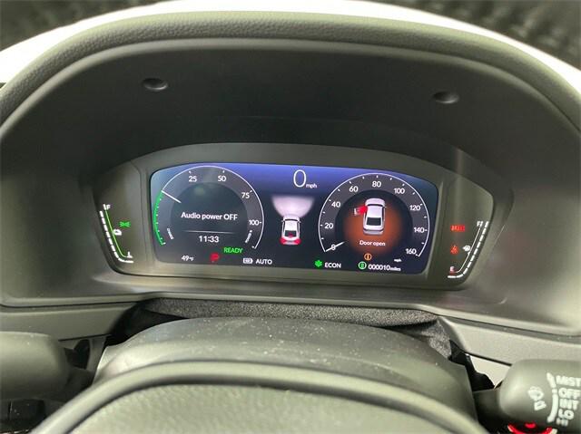 New 2025 Honda Accord For Sale in Bremerton, WA