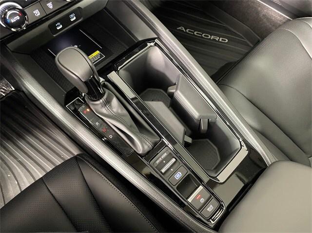 New 2025 Honda Accord For Sale in Bremerton, WA
