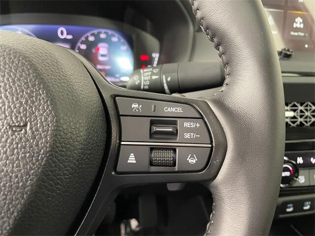 New 2025 Honda Accord For Sale in Bremerton, WA