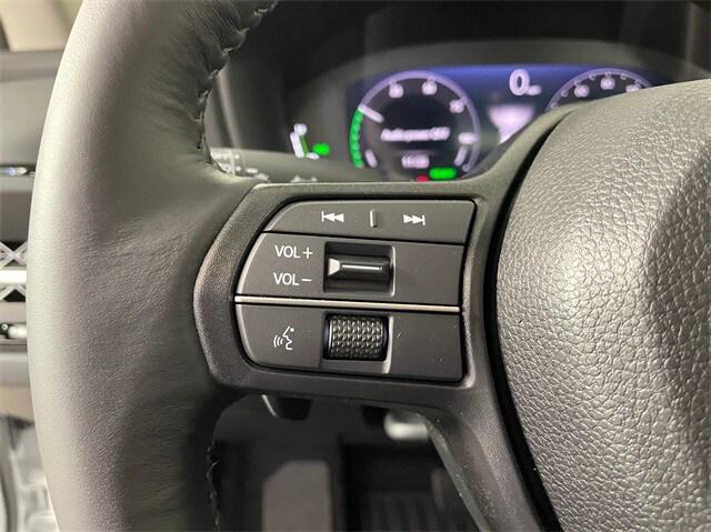 New 2025 Honda Accord For Sale in Bremerton, WA