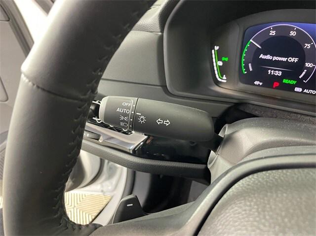 New 2025 Honda Accord For Sale in Bremerton, WA