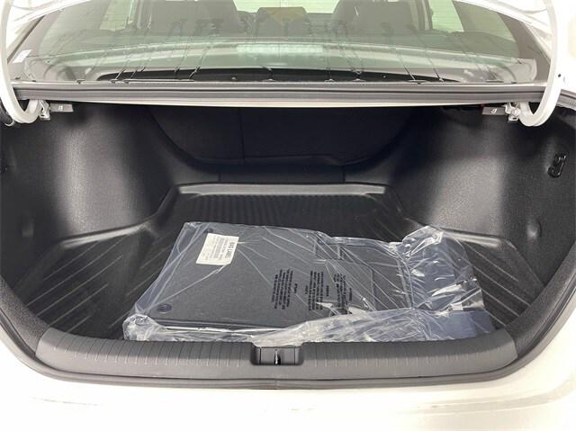 New 2025 Honda Accord For Sale in Bremerton, WA