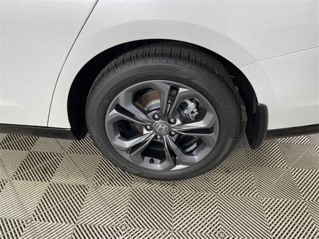New 2025 Honda Accord For Sale in Bremerton, WA