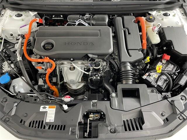 New 2025 Honda Accord For Sale in Bremerton, WA